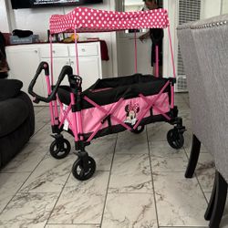 Kids Cabana Cart
