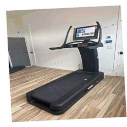 staff picture Personal Fitness Treadmill Stay Physically Fit