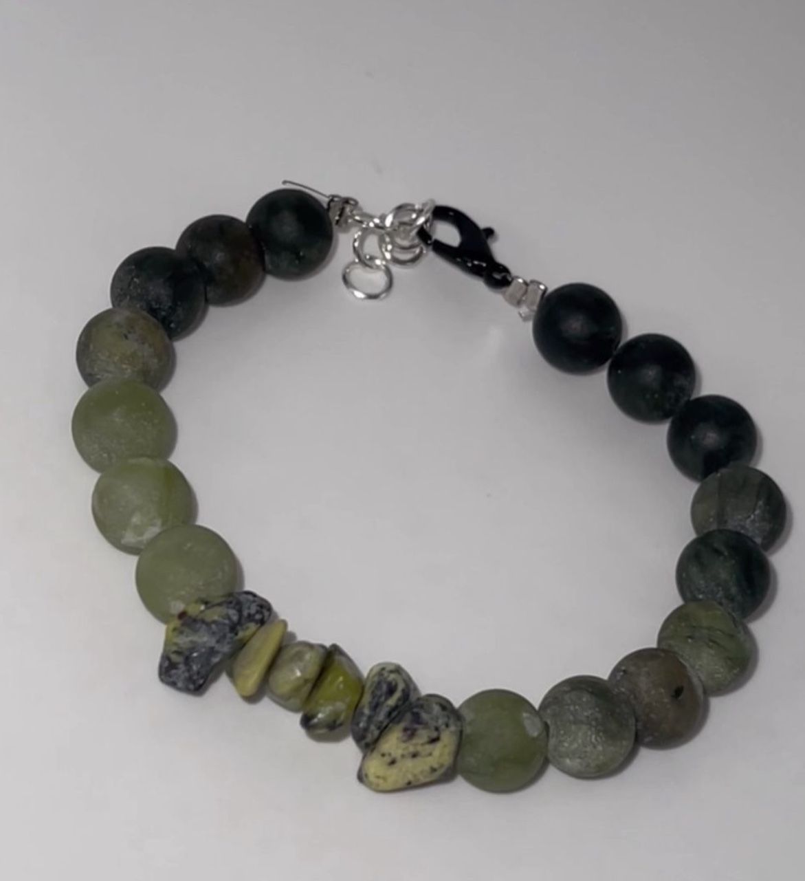 MOONSTONE BRACELET
