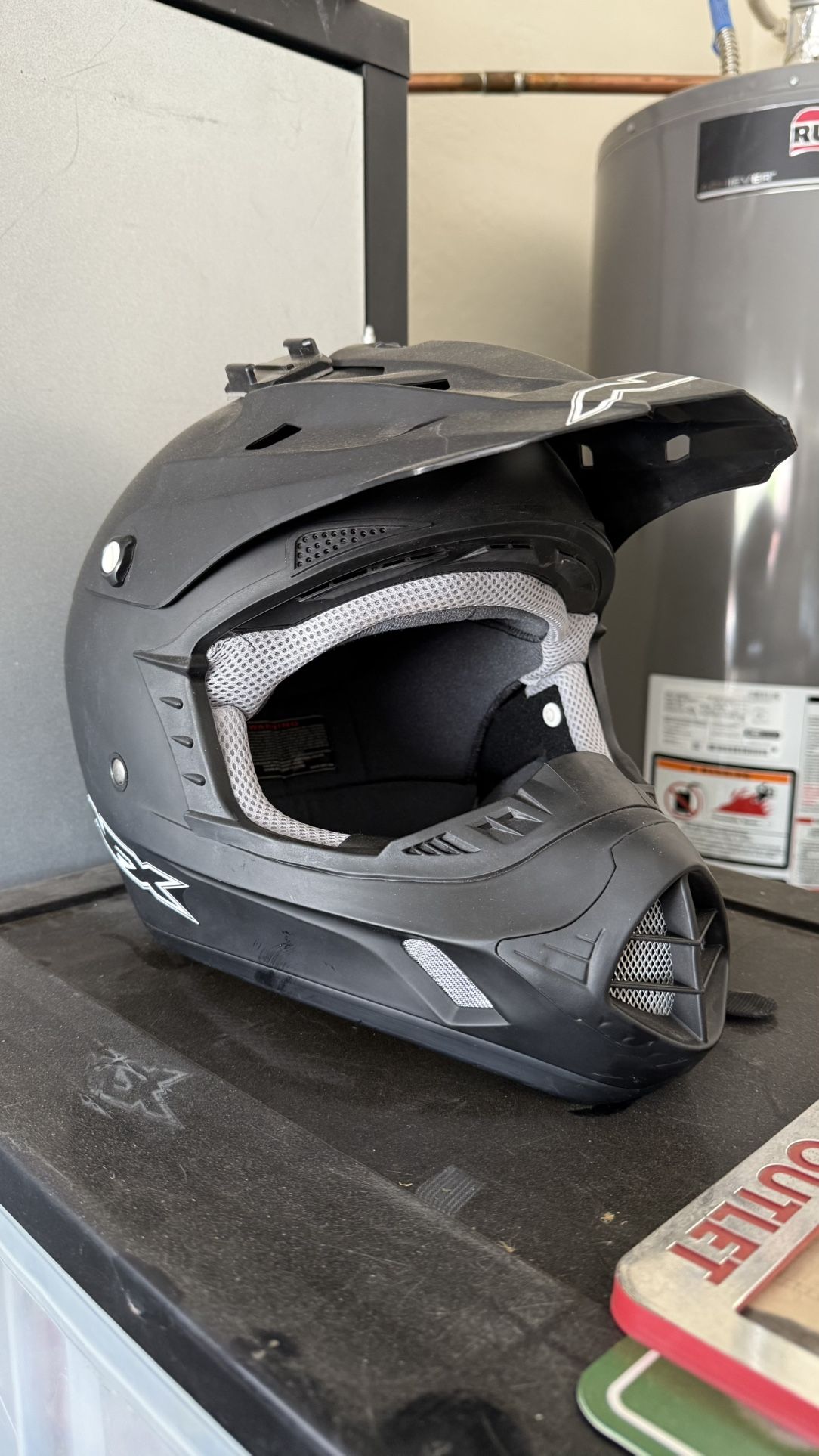 Helmet (for Kids)