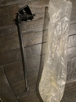 3G Bike Kickstand