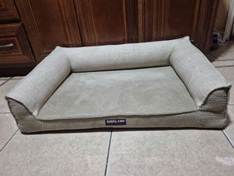 Kirkland Large Pets Bed. See All The Pictures