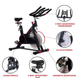 Stationery Exercise Bicycle 