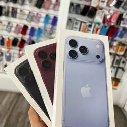 18 pro unlocked
