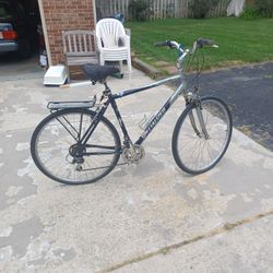 Specialist Bike 