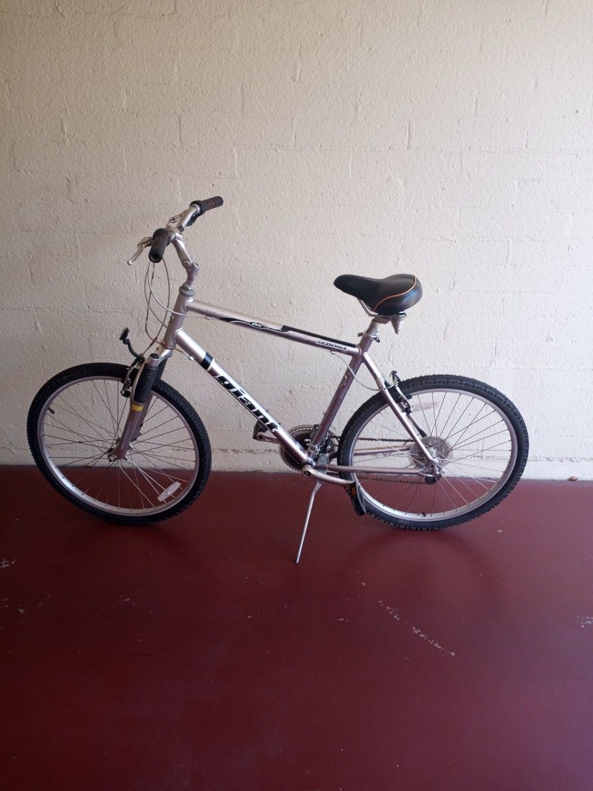 Giant Dx SEDONA Aluxx 6061 Bike