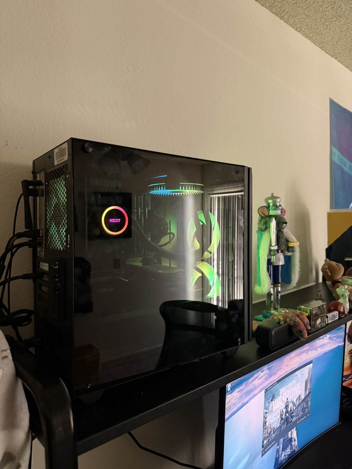 Gaming Desktop/pc