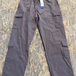 Adidas Cargo Pants Men’s Size Large