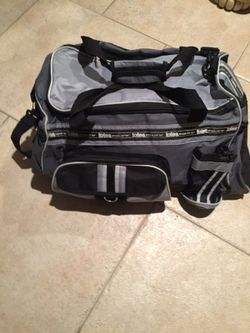 Mint totes bag