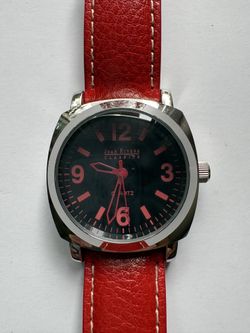 Joan Rivers Classic Collection Quartz Watch