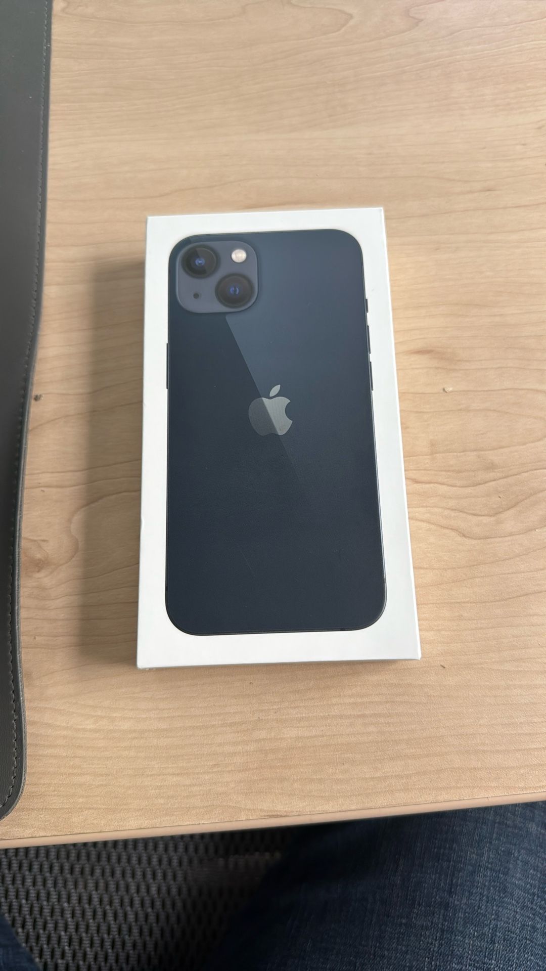 iPhone 13