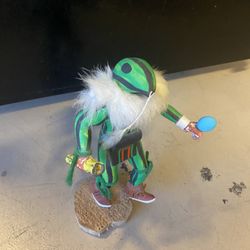 Kachina Doll