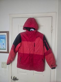 Arctix Jacket Youth L (14-16)