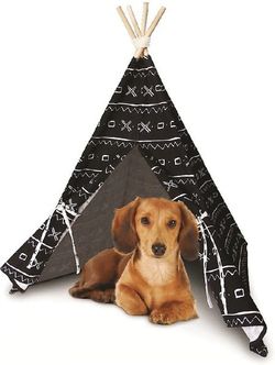 Teepee For Small Animal