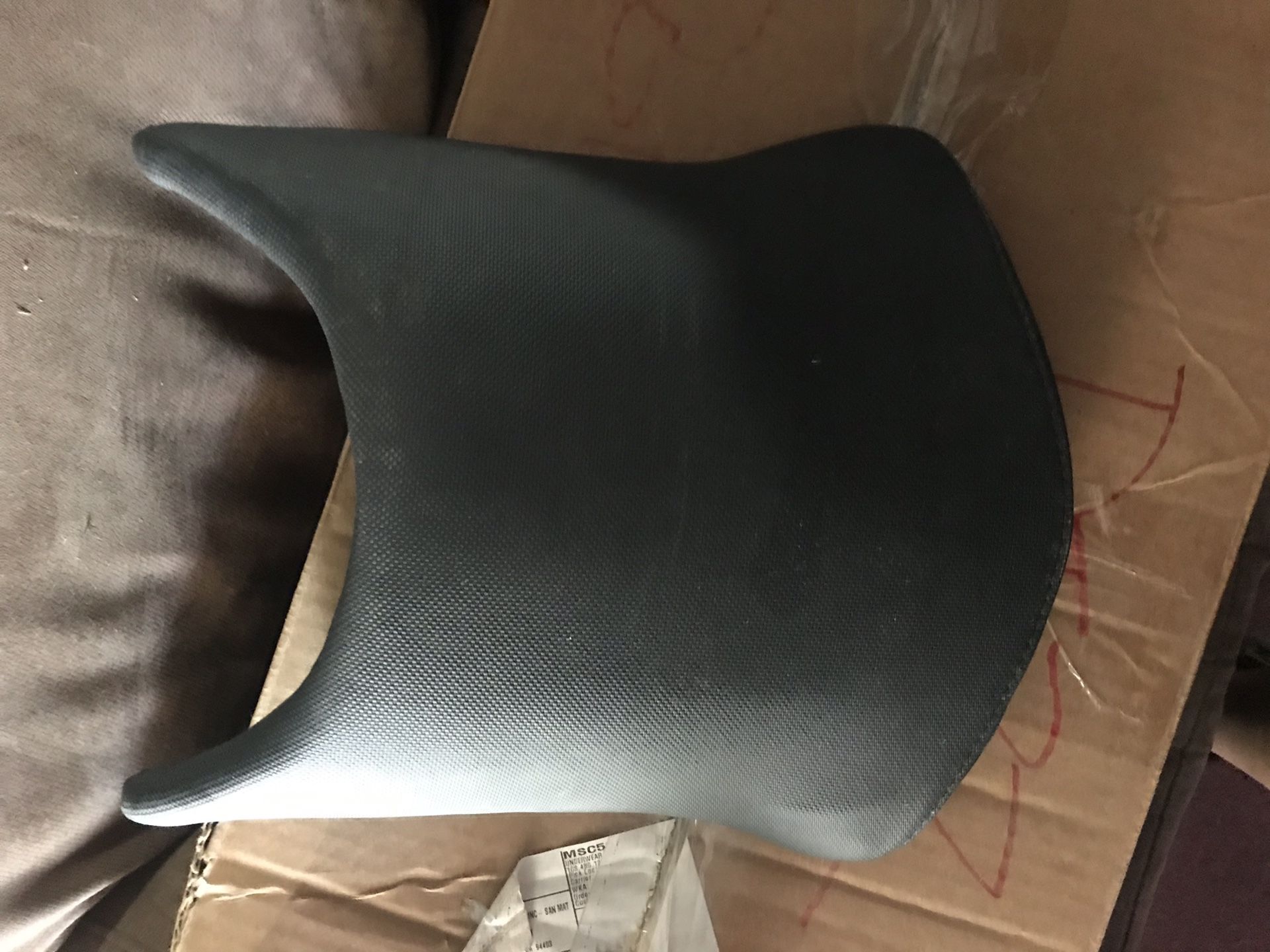 Jindal soft motorcycle seat