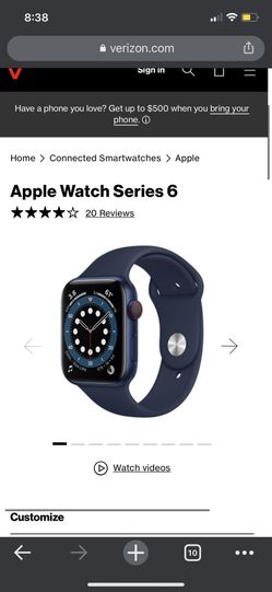 Apple Watch