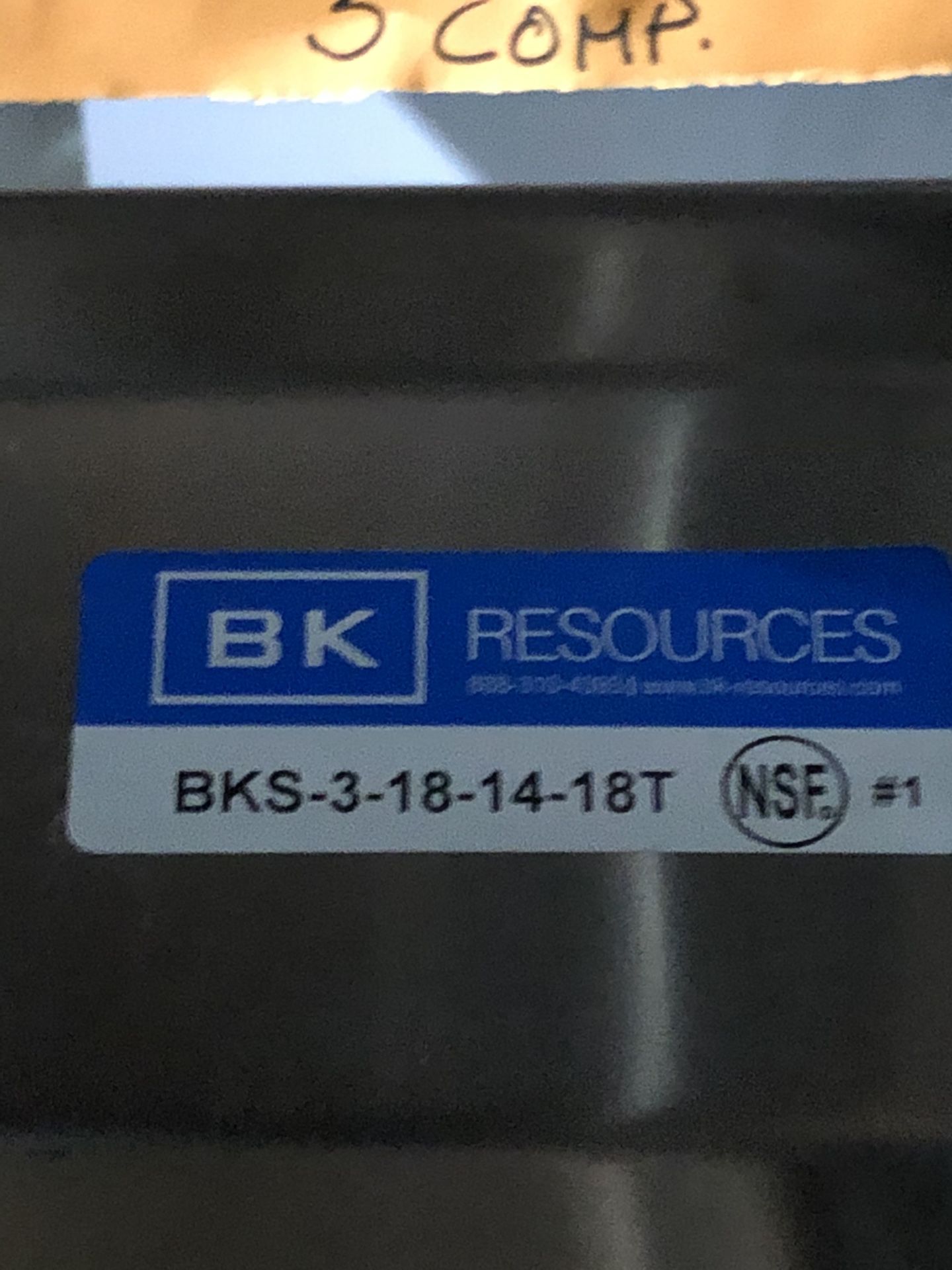 New Commercial Sinks Match Pricing or Take 5% Off Competitors