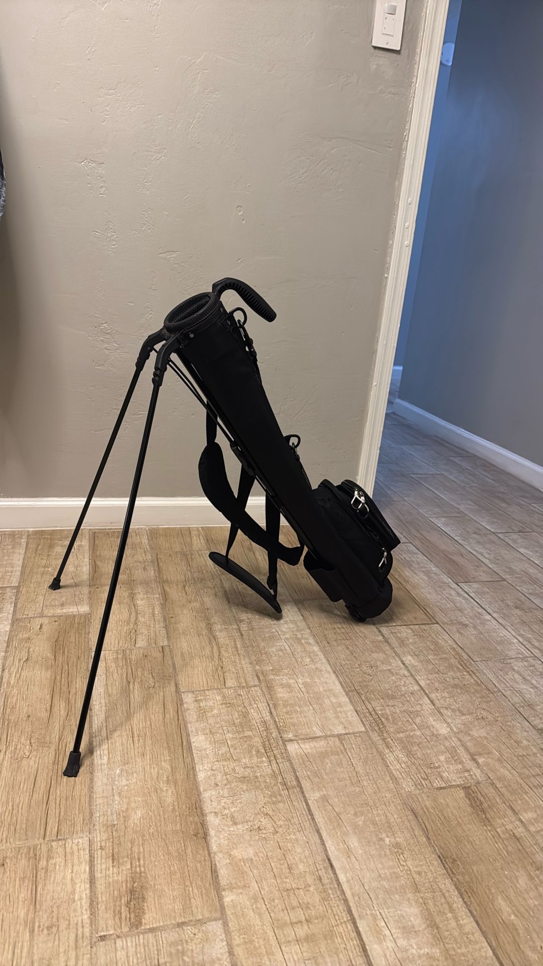 Sunday Golf Bag