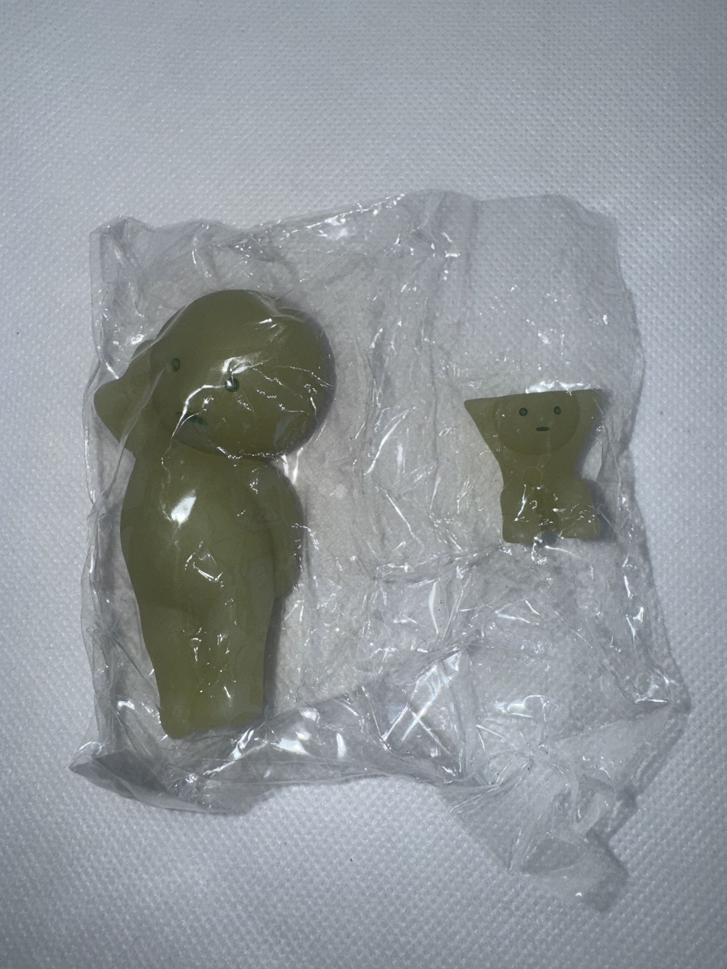 Smiski Secret Mini Figure