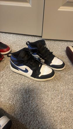 Jordan’s kids shoes