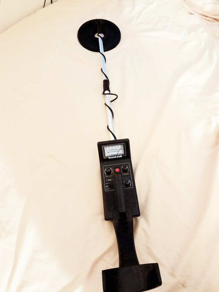 Metal Detector