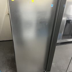Danby Freezer 