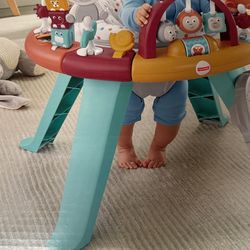 Activity chair