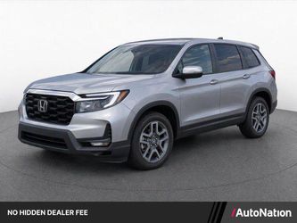2023 Honda Passport