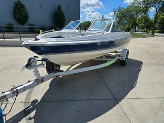 1998 bayliner capri