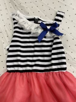 2-3T. Girls dress