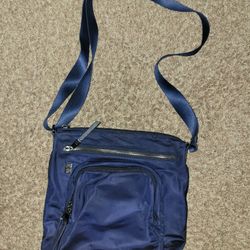 Tumi Voyageur Shoulder Bag Travel Women's 