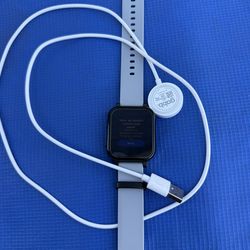 Gabb Watch 3e Smart Watch for Kids with GPS Tracker, Model GW23 Gray