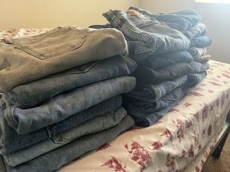 Women jeans