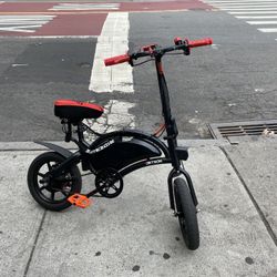 Jetson Bolt Pro