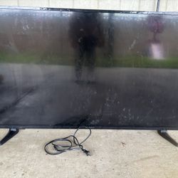 50 inch tv 