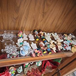 Chritmas Ornaments