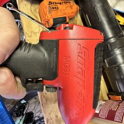 Snap On 3/8 Impact 