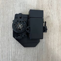VW Volkswagen OEM Warning Chime Buzzer Gong Module 7P6 959 191 A Genuine OEM