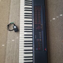 Kawai FS780 61 Key Piano 