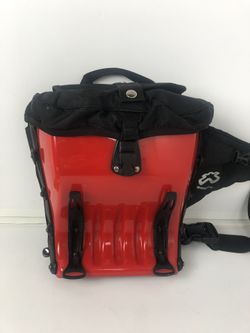 Boblbe-e bag