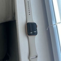 Apple Watch SE Gps+Cellular 40mm