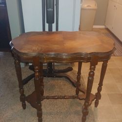 Antique Table 