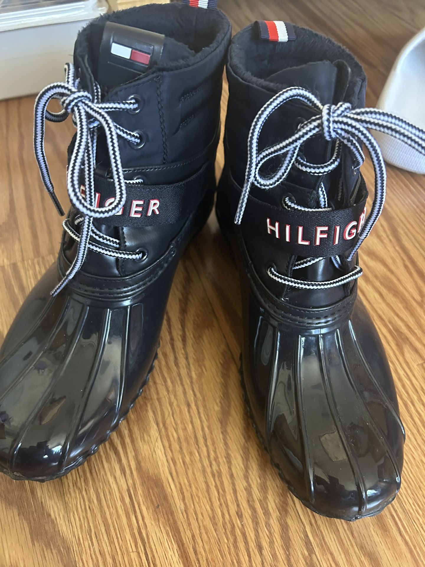 Hilfinger Women’s Boots 