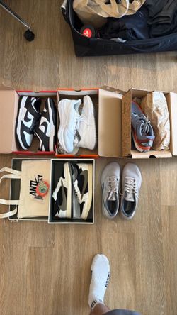 Nike Shoes