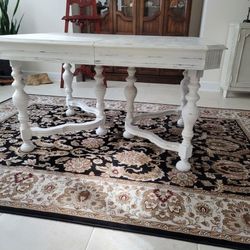 Dining Table And Chairs