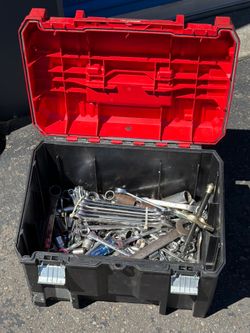 Tools set