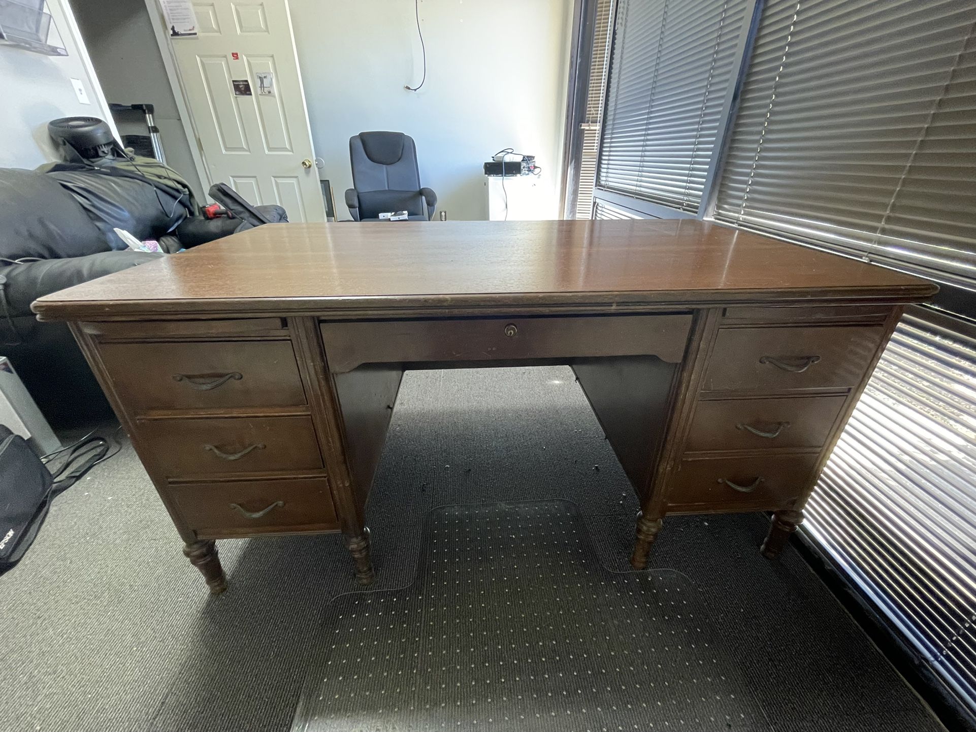 Desk