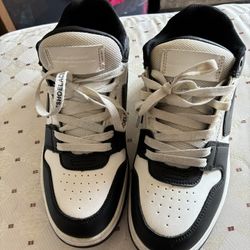 Off White Out The Office 