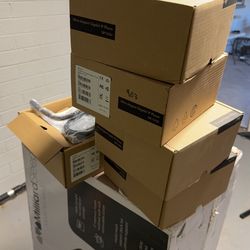 5 New yealink phones