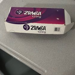 Zumba Toning